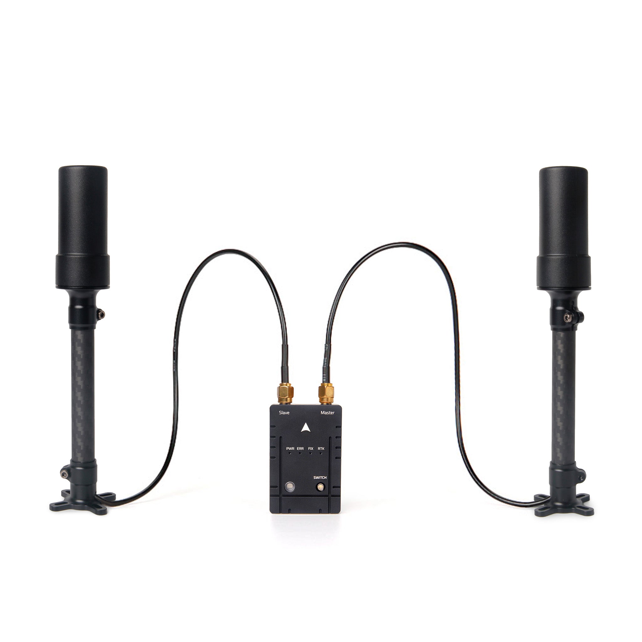 GPS/GNSS-модуль Holybro H-RTK Unicore UM982 (Dual Antenna Heading)