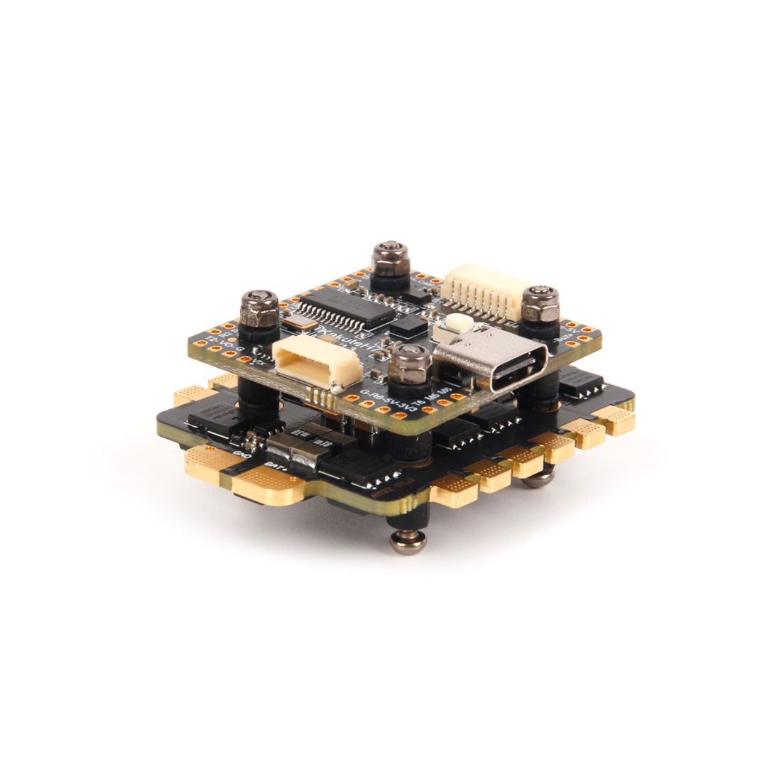 Полётный контроллер Holybro Kakute H7 Mini Stacks